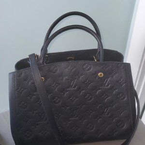 Louis Vuitton  Handbag